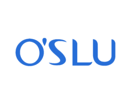 O'SLU 商标图样