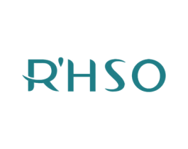 RHSO 商标图样