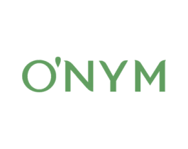 ONYM 商标图样