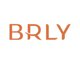 BRLY 商标图样