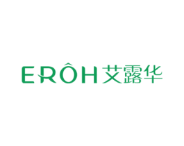 EROH 艾露华 商标图样
