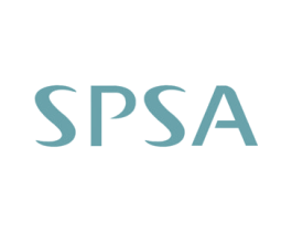 SPSA 商标图样