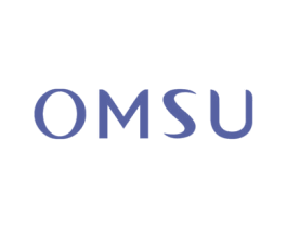 OMSU 商标图样