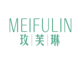 玫芙琳 商标图样