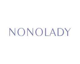 NONOLADY 商标图样