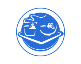 一盅一碗 商标图样
