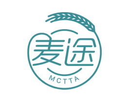 麦途 MCTTA 商标图样