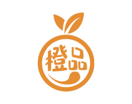 橙品 商标图样