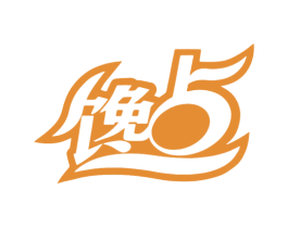 馋点 商标图样