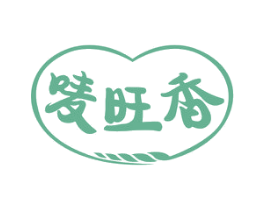唛旺香 商标图样