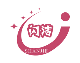 闪洁 商标图样
