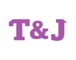 T&J 商标图样