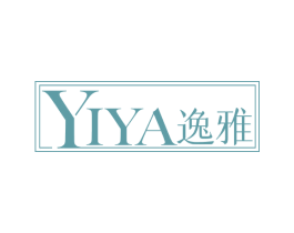 逸雅 商标图样