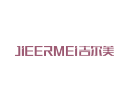 吉尔美 JIEERMEI 商标图样