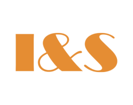 I&S 商标图样