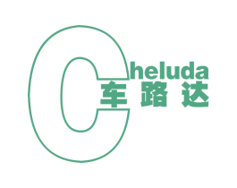 车路达 商标图样