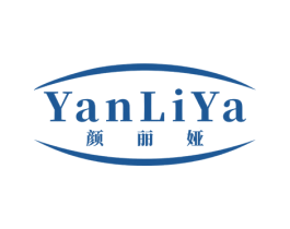 颜丽娅 商标图样