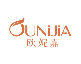 欧妮嘉 商标图样