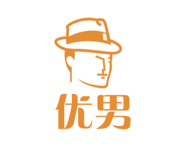 优男 商标图样