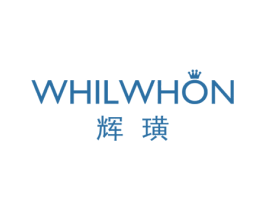 辉璜 WHILWHON 商标图样