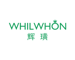 WHILWHON 辉璜 商标图样