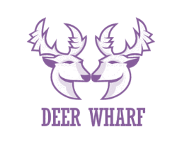 DEER WHARF 商标图样