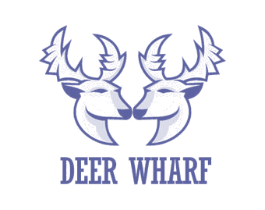 DEER WHARF 商标图样