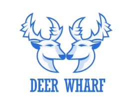 DEER  WHARF 商标图样