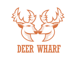 DEER WHARF 商标图样