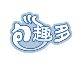 包趣多 商标图样
