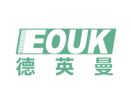 德英曼 EOUK 商标图样