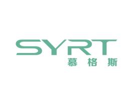 慕格斯 SYRT 商标图样