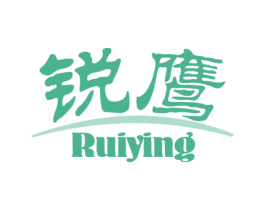 锐鹰 商标图样