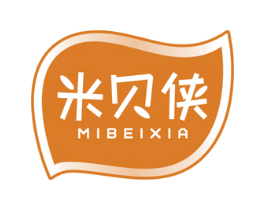 米贝侠 商标图样