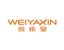 薇雅馨 商标图样