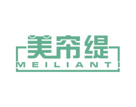 美帘缇 商标图样