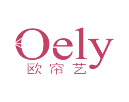 OELY 欧帘艺 商标图样