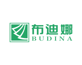 布迪娜 商标图样