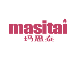 玛思泰 商标图样