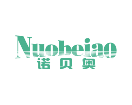 诺贝奥 商标图样