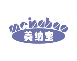 美纳宝 商标图样