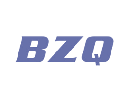 BZQ 商标图样