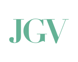JGV 商标图样