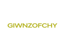 GIWNZOFCHY 商标图样