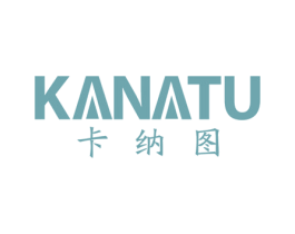 卡纳图 商标图样