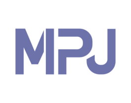 MPJ 商标图样