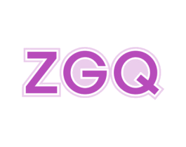 ZGQ 商标图样