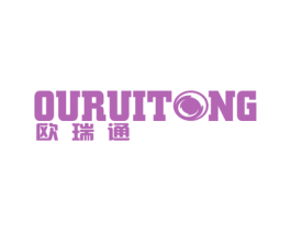 欧瑞通 商标图样