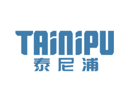 泰尼浦 商标图样