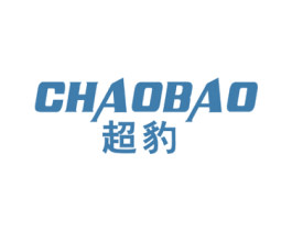 超豹 商标图样